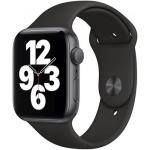 Apple Watch SE GPS 44mm Space Grey - Trieda B