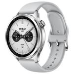 Xiaomi Watch S4 Silver