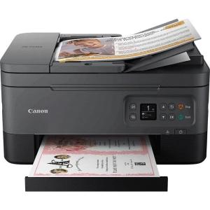Canon Pixma TS7450i Black