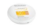 Bioderma Kompaktný púder SPF 50+ Photoderm Golden (Compact Mineral) 10 g