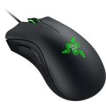 Razer Herná myš DEATHADDER ESSENTIAL 2021