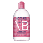 BIODERMA Sensibio H2O limitovaná edícia Victoria Beckham 500 ml