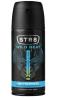 STR8 Wild Beat - deodorant ve spreji 150 ml