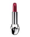 Guerlain Lesklý rúž Rouge G (Sheer Shine Lipstick) 2,8 g 699