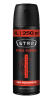 STR8 Red Code - deodorant ve spreji 250 ml