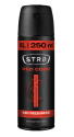 STR8 Red Code - deodorant ve spreji 250 ml