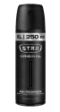 STR8 Original - deodorant ve spreji 250 ml