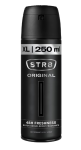 STR8 Original - deodorant ve spreji 250 ml