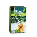 Zelený čaj s marockou mätou 20ks