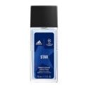 Adidas Champion s League Star Edition - dezodorant s rozprašovačom 75 ml