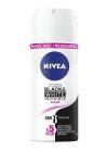 Nivea Antiperspirant v spreji Invisible Black & White Clear (Antiperspirant) 100 ml