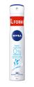 Nivea Dezodorant v spreji Fresh Natural 200 ml