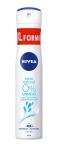 Nivea Dezodorant v spreji Fresh Natural 200 ml