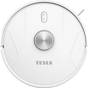 Tesla ROBOSTAR iQ700 White
