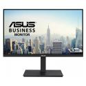 ASUS VA24ECPSN monitor – 23,8" Full HD, IPS, 75 Hz, 5 ms, čierny