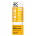 SOLERO Ochranná opaľovacia tyčinka SPF50+ 12 ml