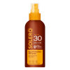 SOLERO Ochranný opaľovací olej v spreji SPF30 150 ml