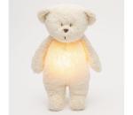 Moonie Moonie - Uspávadlo s melódiou a svetlom medvedík 2.0 organic polar
