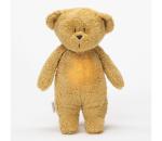 Moonie Moonie - Uspávadlo s melódiou a svetlom medvedík 2.0 organic honey