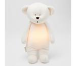 Moonie Moonie - Uspávadlo s melódiou a svetlom medvedík 2.0 cream