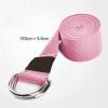 Sportago Jógový Popruh II - růžová