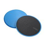 Klzné disky Sportago Slippy - modrá