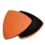 Klzné disky Sportago Triangle - oranžová