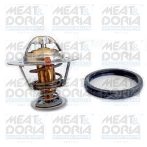 MEAT & DORIA Termostat chladenia 92836