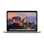 Apple MacBook Pro 2017 15,4" 16GB/256GB MPTR2SL/A Space Gray - Trieda A