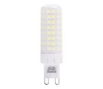 B.V. LED Žiarovka G9/7W/230V 6500K -