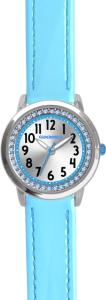 Detské náramkové hodinky s kamienkami Clockodile CWG5230