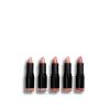 Revolution PRO Súprava rúžov Blushed Nudes (Lipstick Collection) 5 x 3,2 g