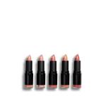 Revolution PRO Súprava rúžov Blushed Nudes (Lipstick Collection) 5 x 3,2 g