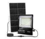 B.V.  - LED Stmievateľný solárny reflektor LED/25W/3,2V IP66 + DO