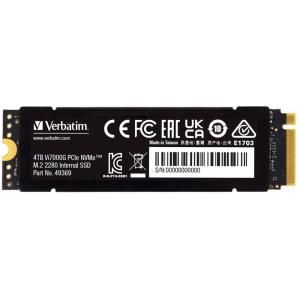 Verbatim Vi7000G 4 TB