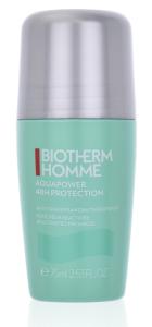 Biotherm Guľôčkový dezodorant Aquapower (48H Protector) 75 ml