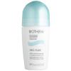Biotherm Guľôčkový antiperspirant bez alkoholu Deo Pure (Antiperspirant Roll-on with Tri-active Mineral Complex) 75 ml