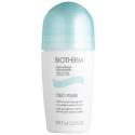 Biotherm Guľôčkový antiperspirant bez alkoholu Deo Pure (Antiperspirant Roll-on with Tri-active Mineral Complex) 75 ml