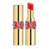 Yves Saint Laurent Luxusný rúž Rouge Volupté Shine (Lipstick) 3,2 g 12 Corail Incandescent
