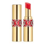 Yves Saint Laurent Luxusný rúž Rouge Volupté Shine (Lipstick) 3,2 g 12 Corail Incandescent