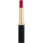 L`Oréal Paris Matný rúž Color Riche Intense Volume Matte Slim 1,8 g 635 Worth It Medium