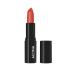 Alcina Vysoko krycí rúž (Lipstick) 3 g Cold Red