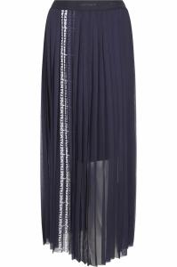 Sportalm sukňa Fraya dark deep water Velikost: 40