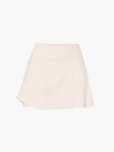 Goldbergh sukňa Anais Long champagne Velikost: M