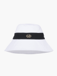 Goldbergh klobúk Chapeau white Velikost: ONE