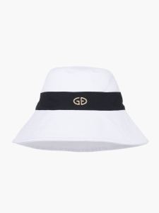 Goldbergh klobúk Chapeau white Velikost: ONE