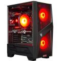 Hal3000 Master Gamer 4060 Ti (13.gen)
