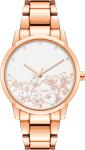 Nine West Analogové hodinky NW/2596FLRG
