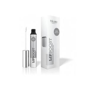 Tolure Cosmetics Lesk na pery Clear (Lipboost) 6 ml