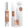 Tolure Cosmetics Lesk na pery Caramel (Lipboost) 6 ml
